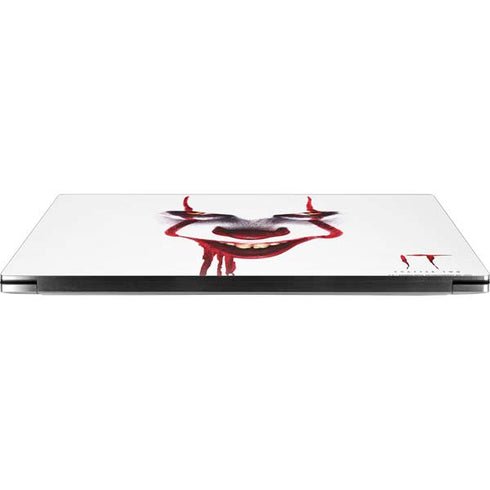 Warner Bros IT Volume 2 Pennywise Bloody Dell XPS Skin